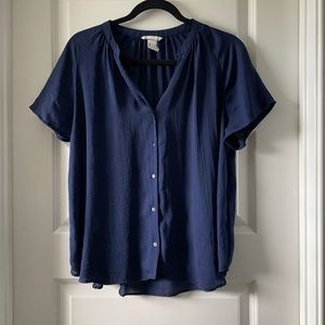 H&M blouse